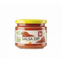 Lima Salsa dip bio 260g