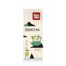 Lima Sencha groene thee bio 75g