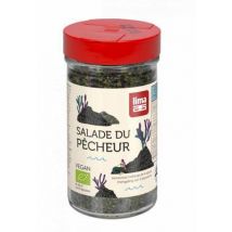 Lima Salade du pecheur bio 40g