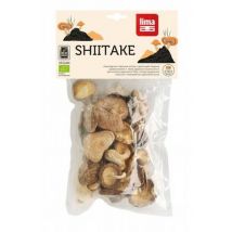 Lima Shiitake bio 40g