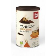 Lima Yannoh instant bio 250g