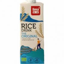 Lima Rice drink original bio 1000ml