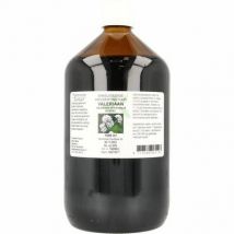 Natura Sanat Valeriana off rad / valeriaan tinctuur 1000ml