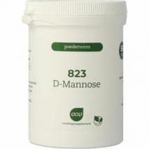 AOV 823 D-mannose poeder 50g