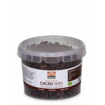 Mattisson Cacao nibs raw bio 150g