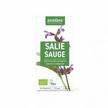 Purasana Salie vegan bio 120vc