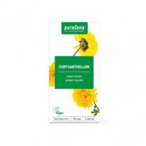 Purasana Chrysanthellum vegan 120vc