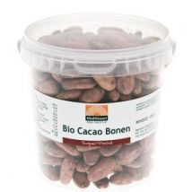 Mattisson Cacao bonen raw bio 450g