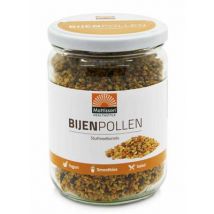 Mattisson Bijenpollen stuifmeelkorrels raw 300g