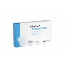 Sanopharm Padma nervotonin 40ca