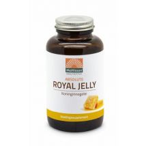 Mattisson Absolute royal jelly 1000mg 60ca