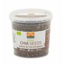 Mattisson Absolute chia zaad raw bio 250g