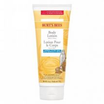 Burts Bees Bodylotion nourishing 170g