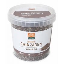 Mattisson Absolute chia zaad raw 500g