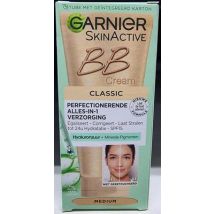 Garnier Skin naturals BB cream classic egaliserend 50ml