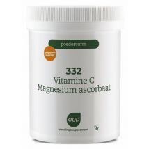 AOV 332 Vitamine C magnesium ascorbaat 250g