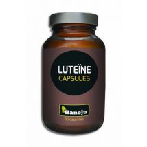 Hanoju Luteine capsules 90ca