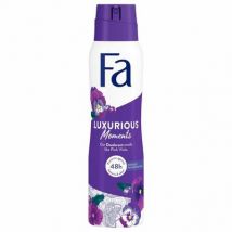 FA Deodorant spray luxurious moments 150ml