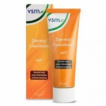 VSM Calendulan derma zalf 75g