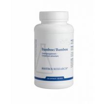 Biotics Bamboe 180ca