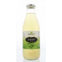 Bountiful Aloe vera oersap bio 750ml