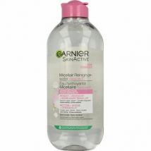Garnier Skin naturals micellair reinigend water 400ml