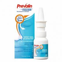 Prevalin Direct 20ml