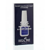 Herome SOS nail repair 10ml