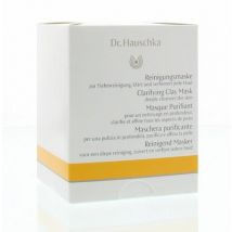 Hauschka Reinigend masker mini 10x10g