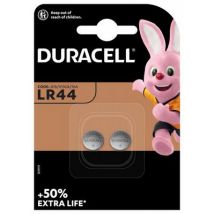 Duracell Eletronis LR44 2st