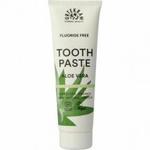 Urtekram Tandpasta aloe vera 75ml