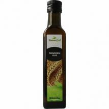 Bountiful Tarwekiemolie 250ml