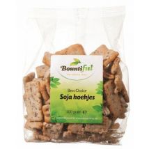 Bountiful Soya cookies 200g