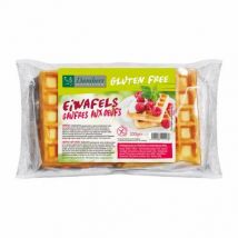 Damhert Eiwafels glutenvrij 100g