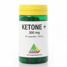 SNP Ketone + 300 mg 60ca