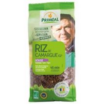 Primeal Rijst red camargue bio 500g