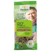 Primeal Rijst camargue trio bio 500g