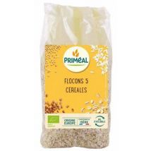 Primeal Cereals 5 flakes bio 500g