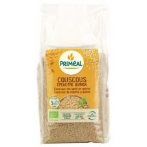 Primeal Couscous quinoa spelt bio 500g