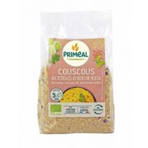 Primeal Couscous meergranen bio 300g