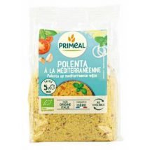 Primeal Polenta mediterranean bio 250g