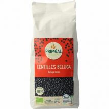 Primeal Linzen beluga bio 500g