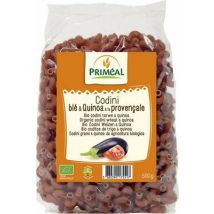 Primeal Organic codini tarwe quinoa bio 500g