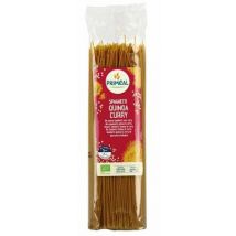 Primeal Organic spaghetti tarwe quinoa curry bio 500g