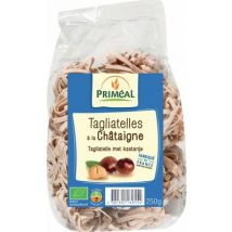 Primeal Tagliatelle kastanje bio 250g