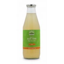 Mattisson Aloe vera juice puur sap bio 750ml