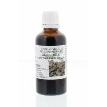 Natura Sanat Griffonia simplicifolia semen tinctuur 50ml