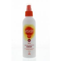 Vision High spray SPF50 180ml