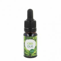 Mijnnatuurwinkel CBD olie 2.75% 10ml