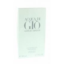 Armani Acqua di gio homme eau de toilette vapo 50ml